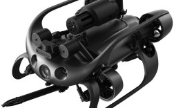 水下仿生无人机Biki有何独特优势？