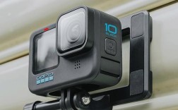 大疆挂GoPro，画质能超越吗？