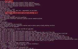 Ubuntu VMware网络如何配置？