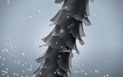 纳米水离子技术如何产生？