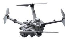 无人机挂载能力如何提升攻击效能？