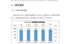 我国网络现状如何？未来趋势走向何方？