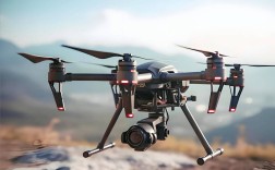 肉眼可见的无人机飞行高度是多少？