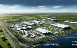 河南大数据谷在哪里？核心功能有哪些？