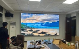 dlp拼接屏电源技术有何创新与优势？