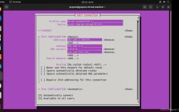 Ubuntu虚拟机如何配置网络？
