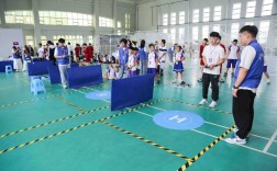 无人机国际比赛青少年