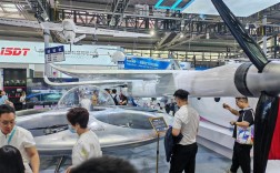 2025无人机展会看点有哪些？