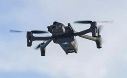 Parrot无人机程序如何启动？