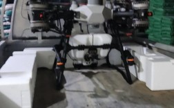 大疆喷药无人机20斤水能喷多久？