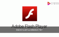 Flash 被淘汰，究竟为何？
