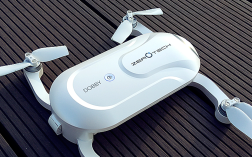 Dobby无人机有哪些明显缺点？