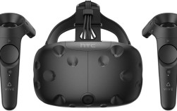 HTC VR技术到底是什么？