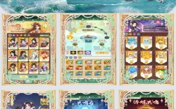 手机网络回合制游戏排行榜