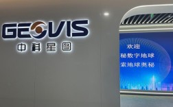 西安中科星图数据技术有何独特优势？