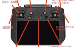 大疆无人机4遥控器有哪些新功能？