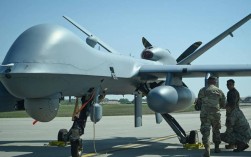 MQ-9B死神无人机有何实战优势？