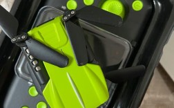 小型无人机图片有哪些热门型号？