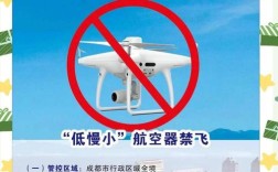 成都无人机黑飞为何处罚？