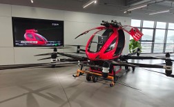 亿航无人机固件升级步骤是怎样的？