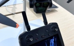 无人机自备运动摄像机