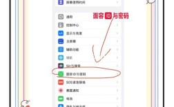 iphone4s 移动网络设置