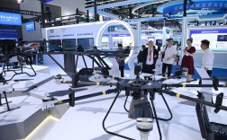 2025全球无人机展将有哪些黑科技亮相？