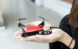 意念真能操控无人机吗？