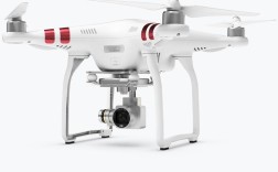 DJI Phantom无人机该怎么选？