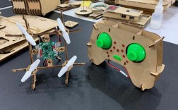 dobby 无人机改装