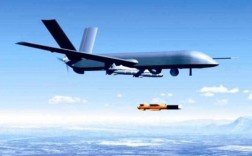 彩虹4无人机如何精准打击ISIS？