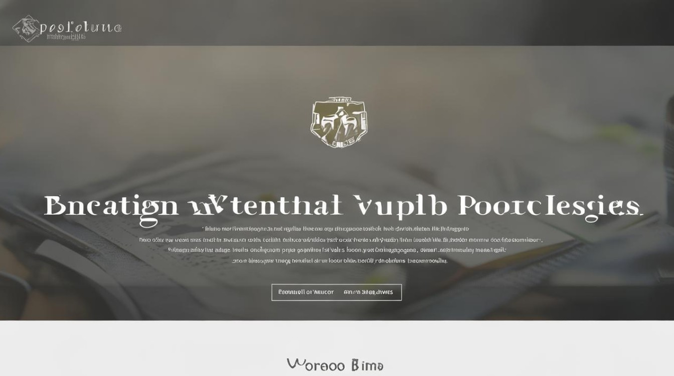 如何打造出色的个人网页设计首页？关键要素与实用技巧-图2