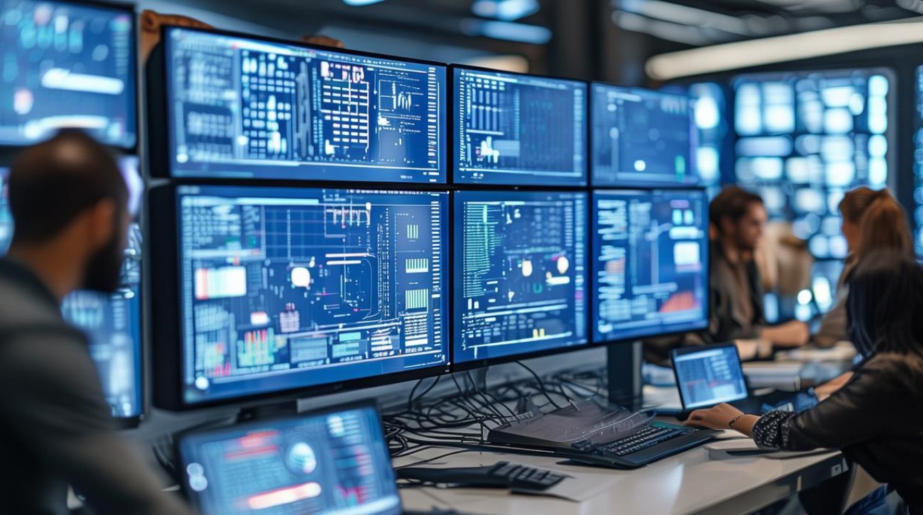 大数据技术如何推动现代软件的发展与应用？-图4