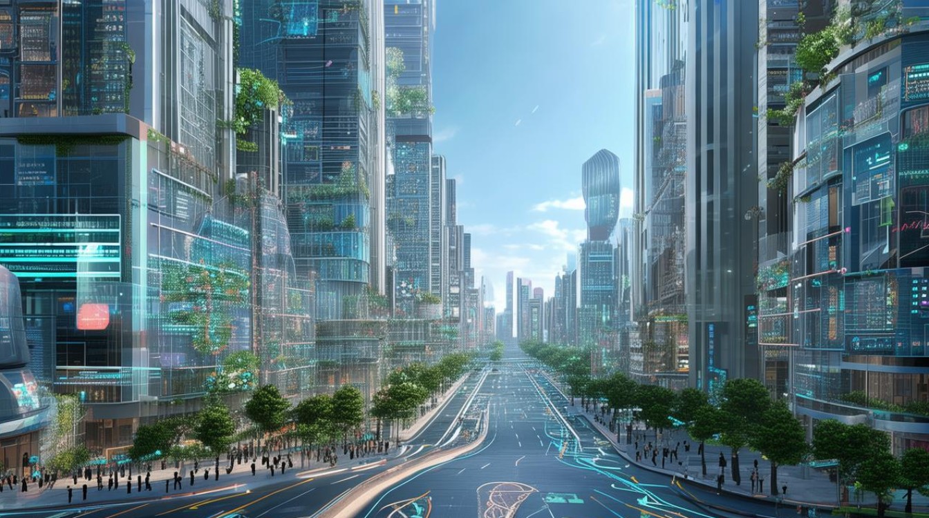 MIT如何利用大数据构建未来智慧城市？-图1