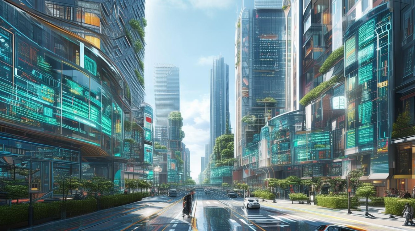 MIT如何利用大数据构建未来智慧城市？-图2