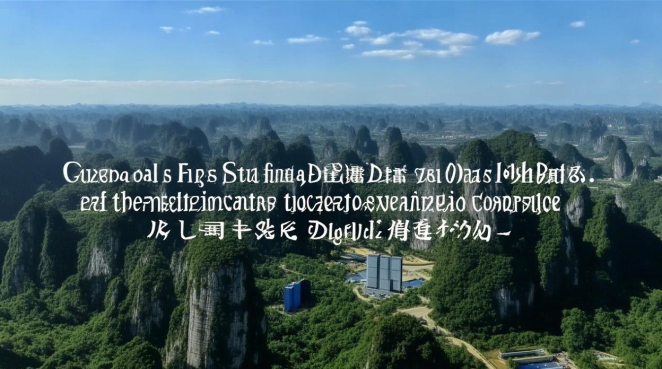 贵州如何以中国数谷身份改写西部数字产业格局？-图4
