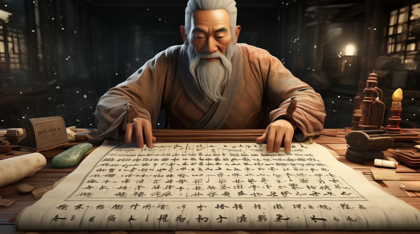 八字大数据如何解读数字时代的命理玄机？-图2