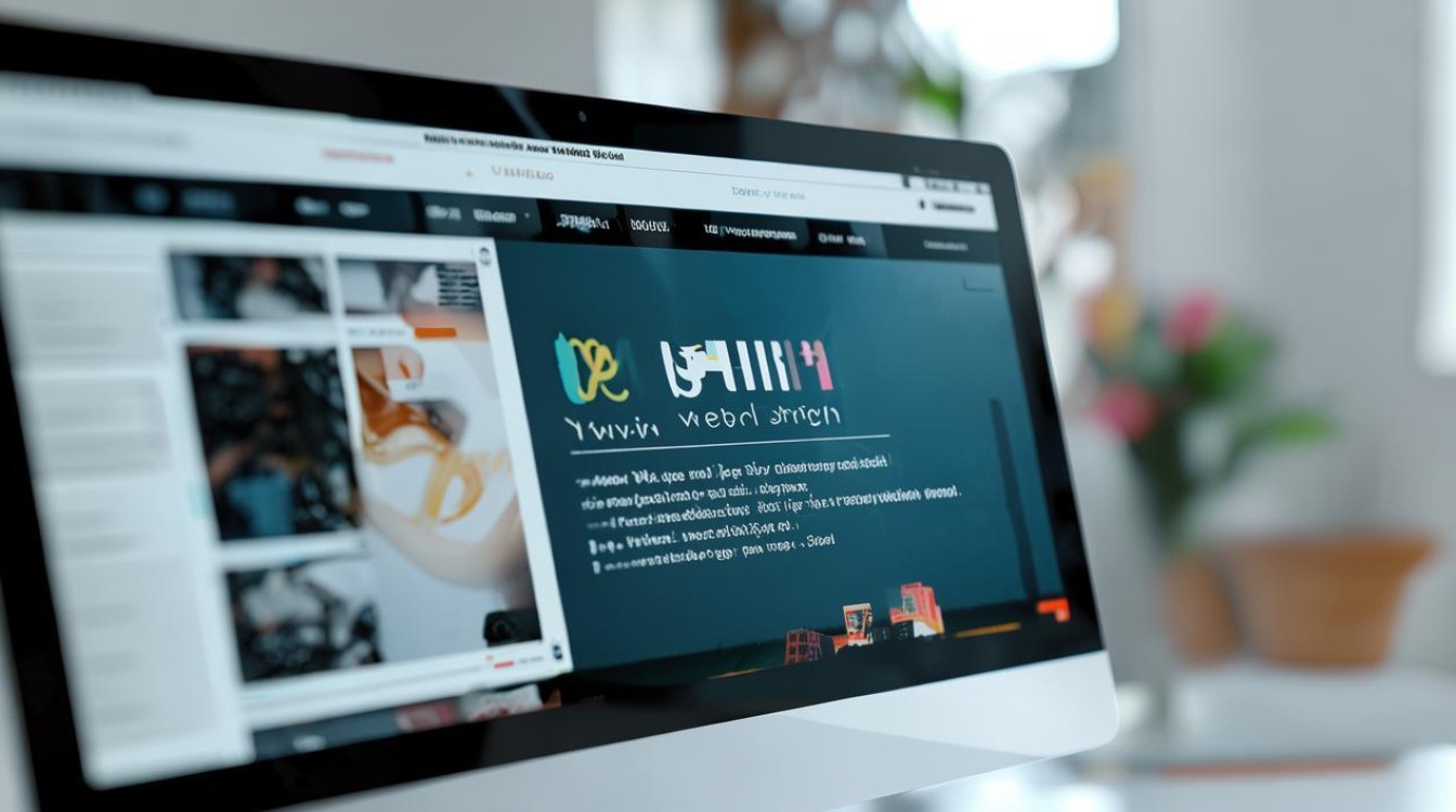 榆次网页设计如何打造高效美观的在线门户？-图1