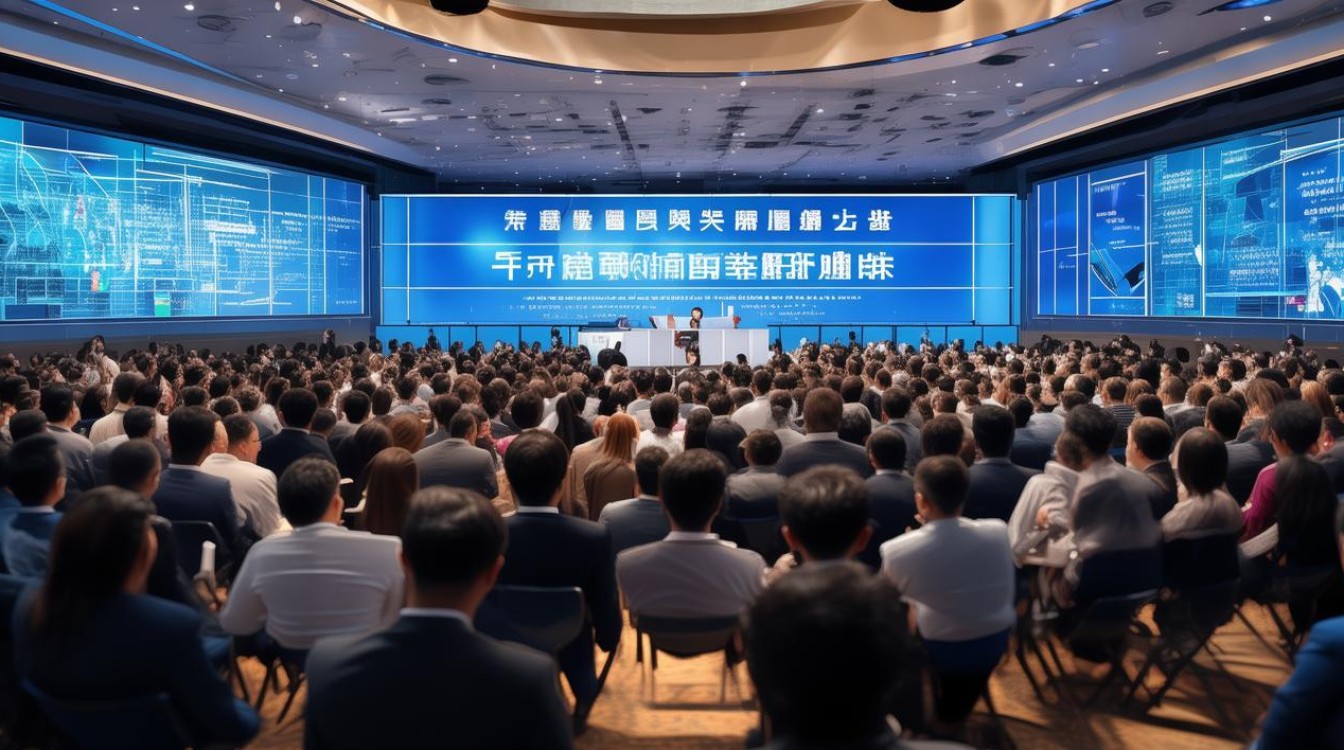 杭州大数据论坛探讨了哪些前沿技术与应用实践？-图1
