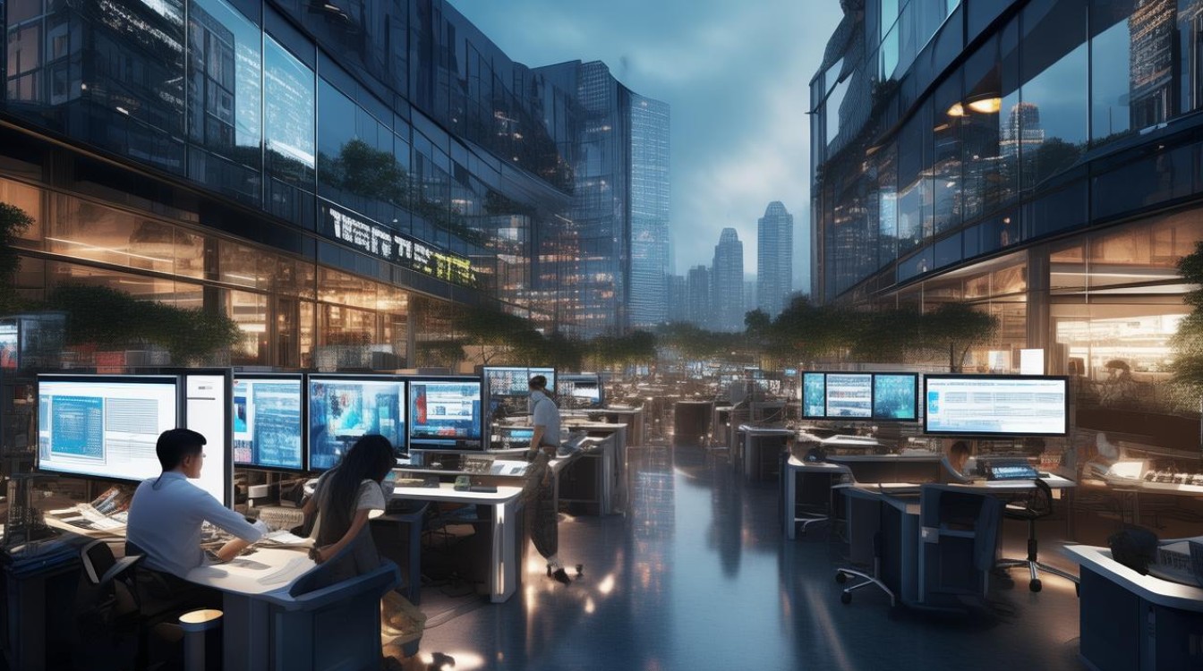 西安网站建设与设计的最新趋势有哪些？-图1