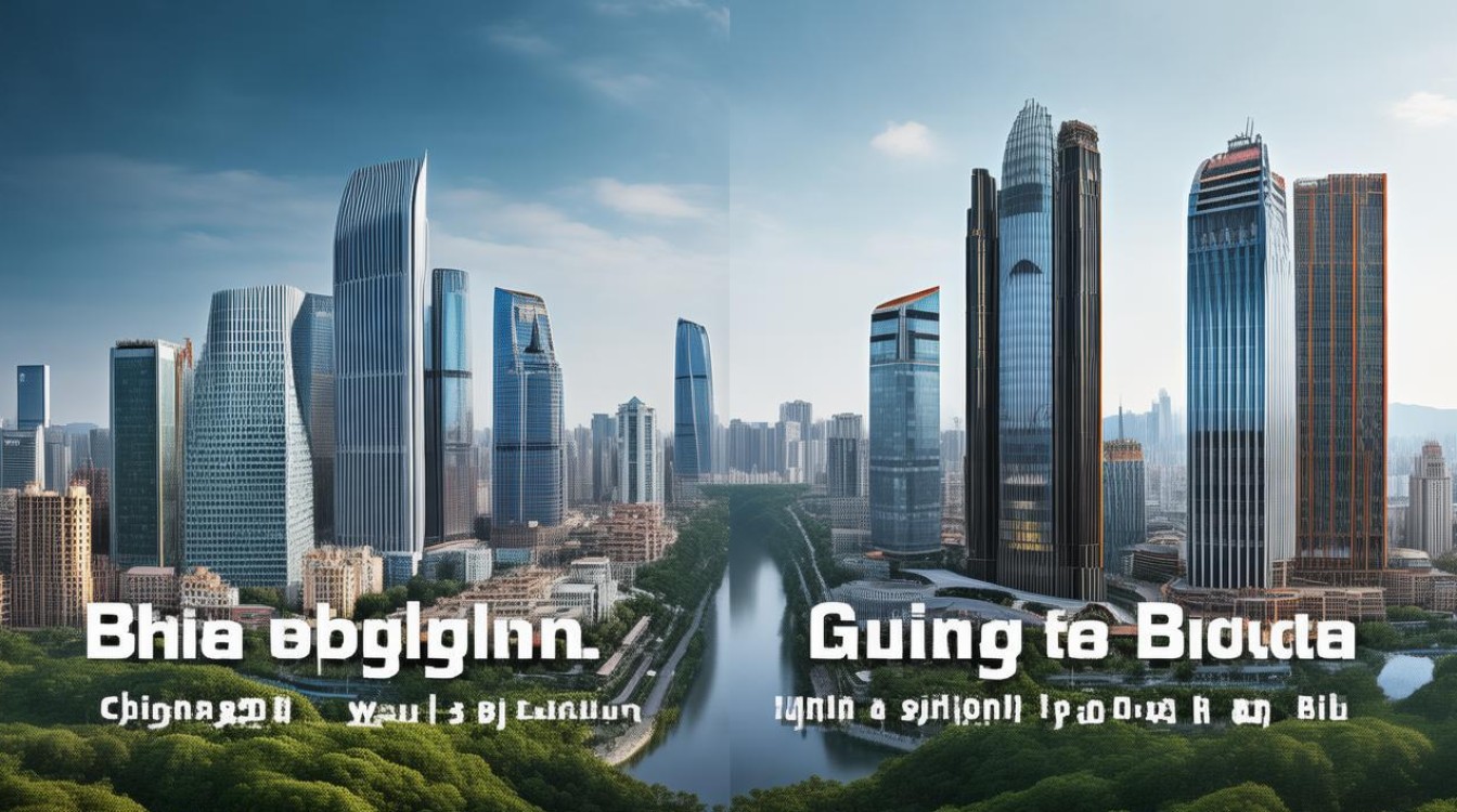 北京与贵阳，谁是中国大数据产业的领军城市？-图2