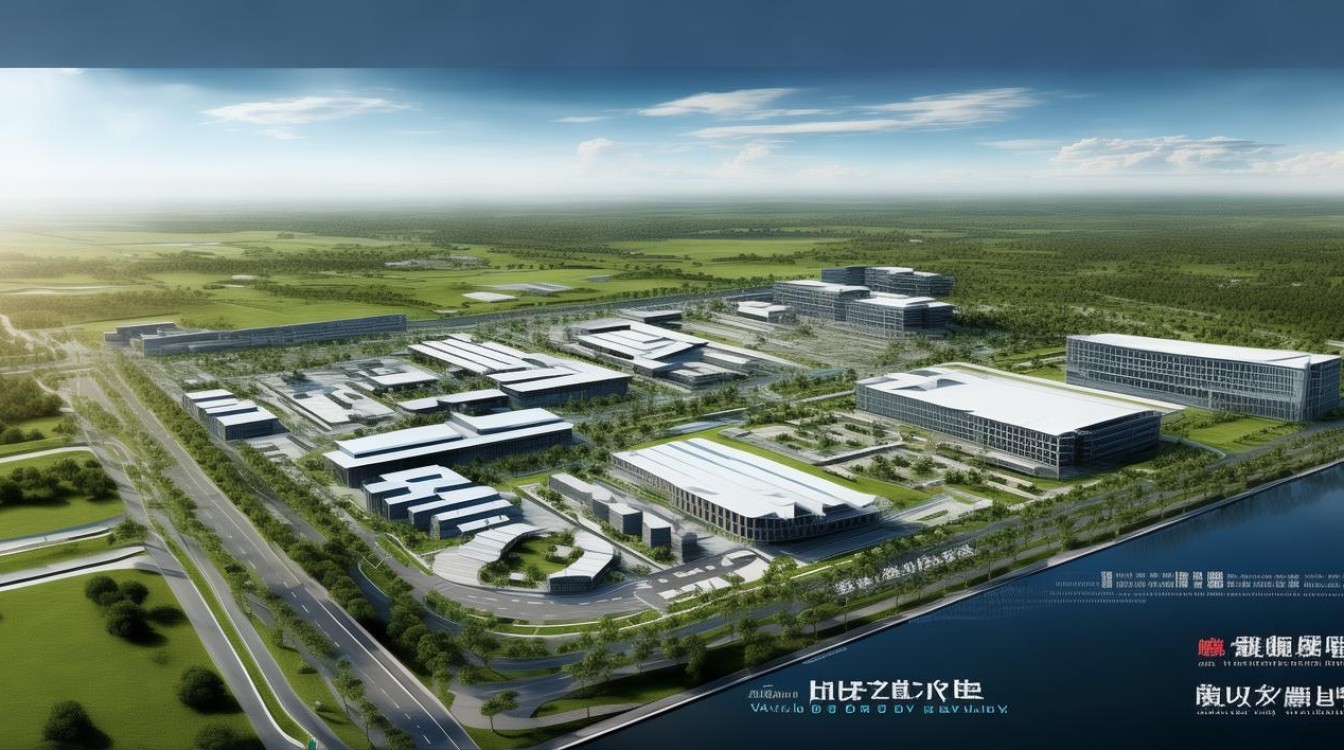 河南大数据谷在哪里？核心功能有哪些？-图1