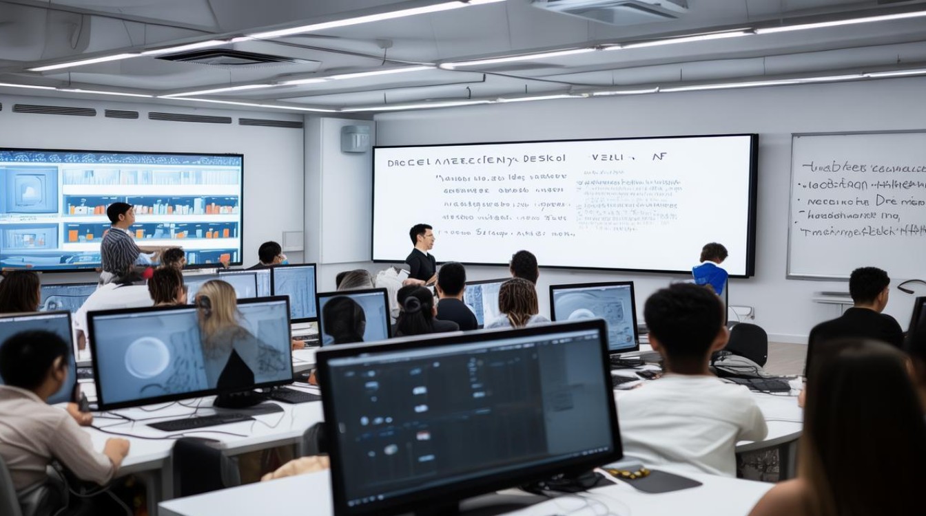深圳网站设计培训能学到哪些前沿技能？-图2