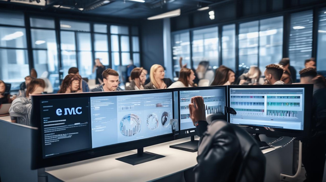 EMC大数据公司如何引领数据时代的创新与实践？-图1