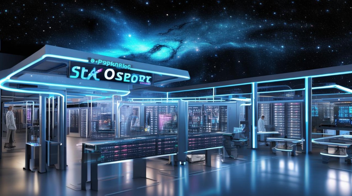 如何用星云大数据服务开启数据智能新时代？-图3
