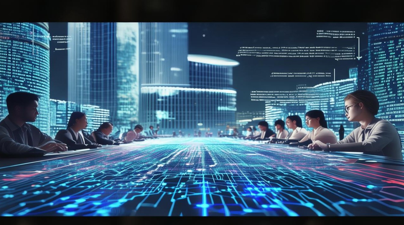 数字时代的大数据革命如何改变我们的生活？-图4