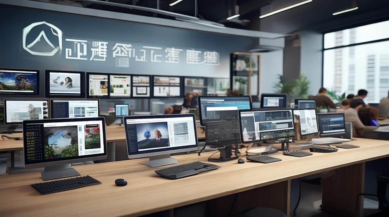 沈阳哪家网站设计制作公司能打造专业高效的线上门户？-图1