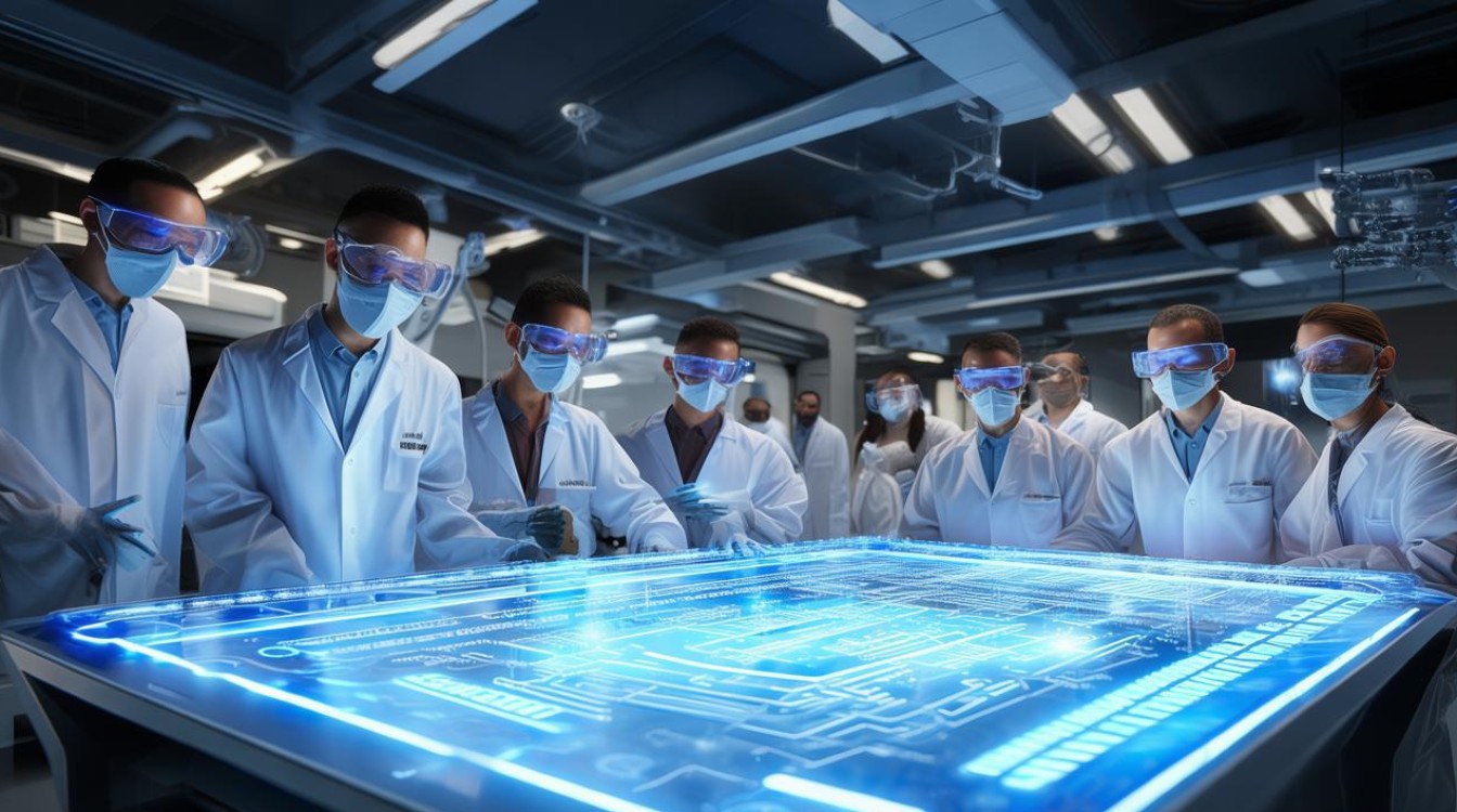 中科院计算所取得哪些前沿技术突破？-图2