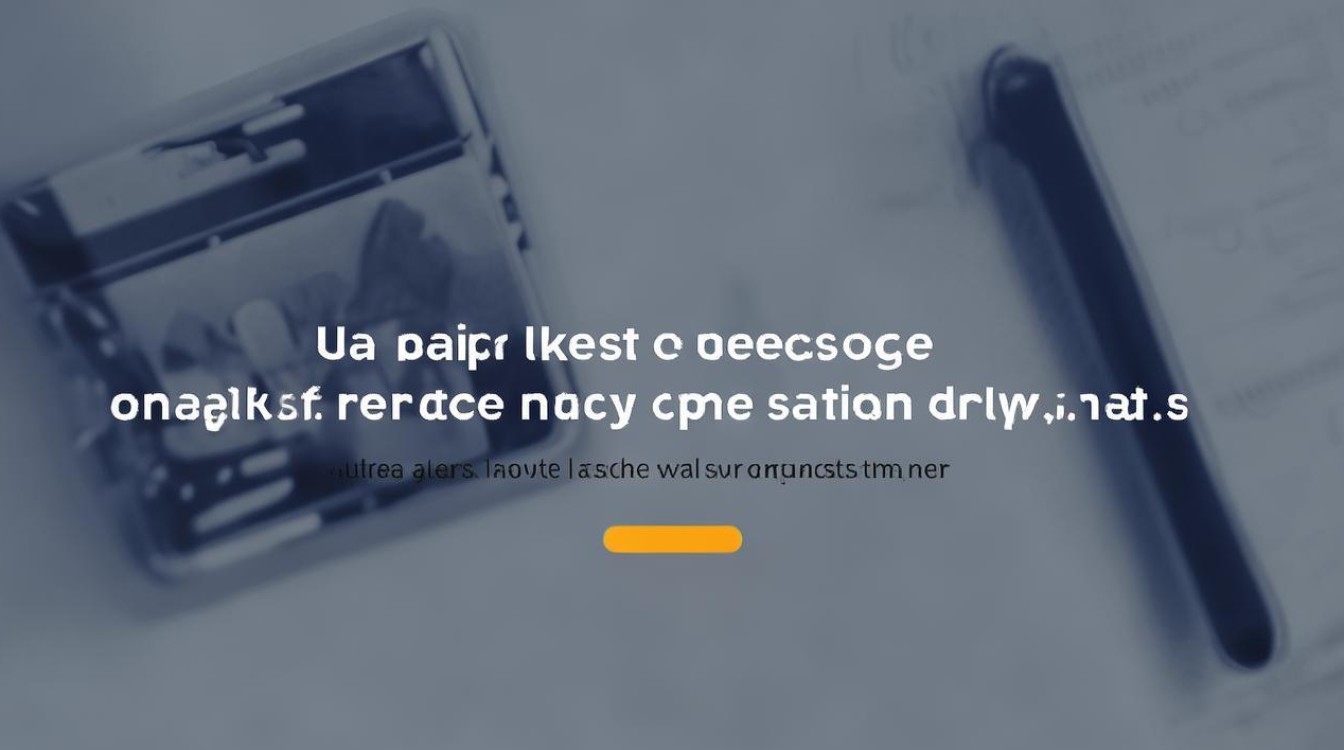如何通过网页设计版式提升用户体验与转化率？-图1