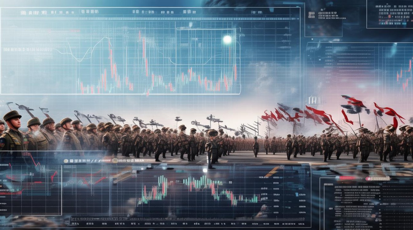 2019年阅兵数据透露了哪些强国信号？-图2
